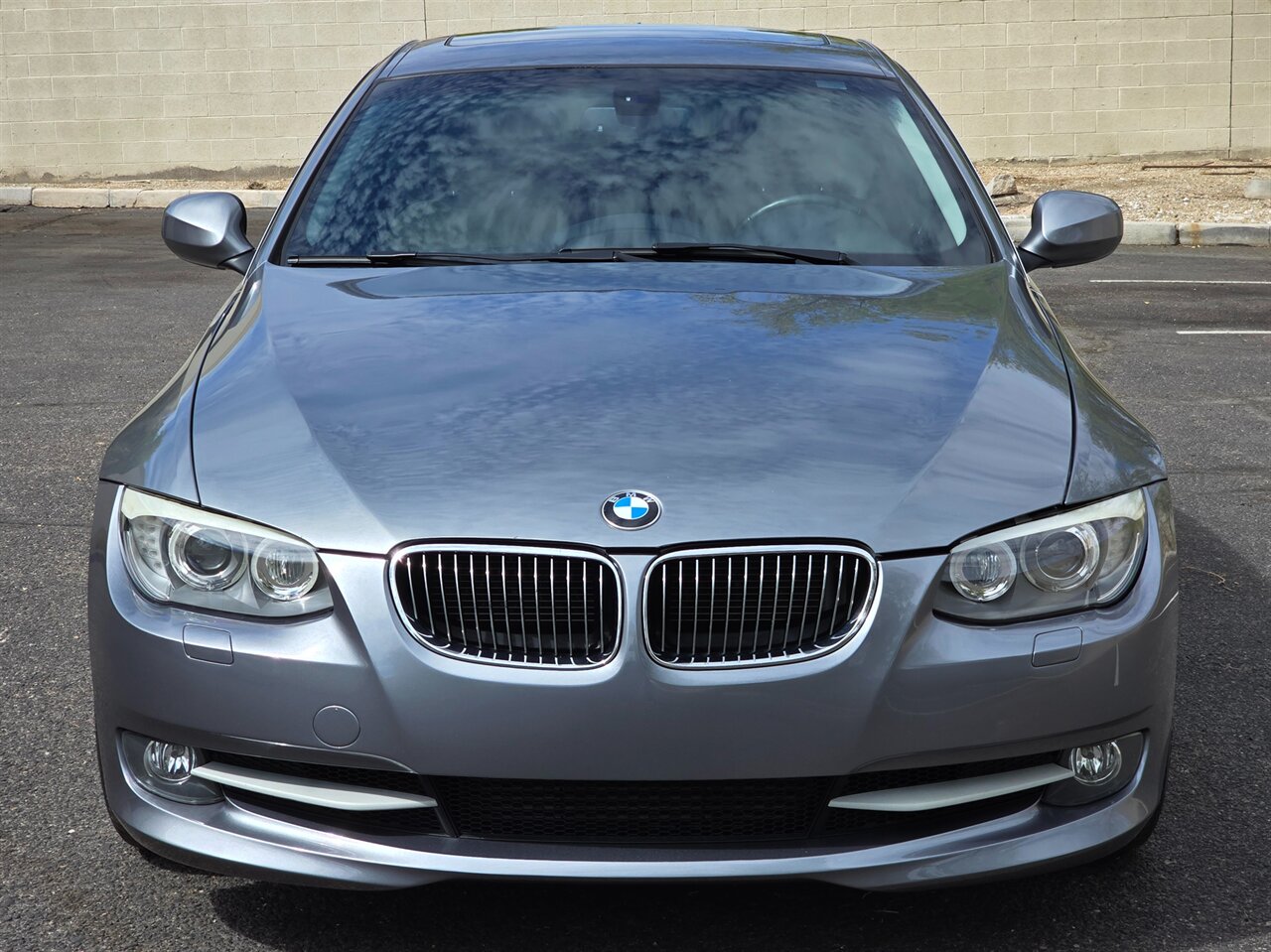 2012 BMW 3 Series 335i xDrive - Photo 3 - Mesa, AZ 85215