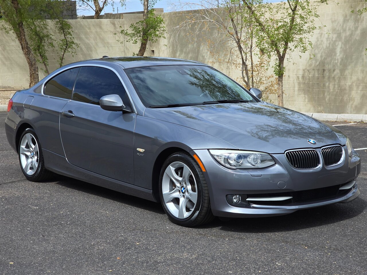 2012 BMW 3 Series 335i xDrive - Photo 2 - Mesa, AZ 85215
