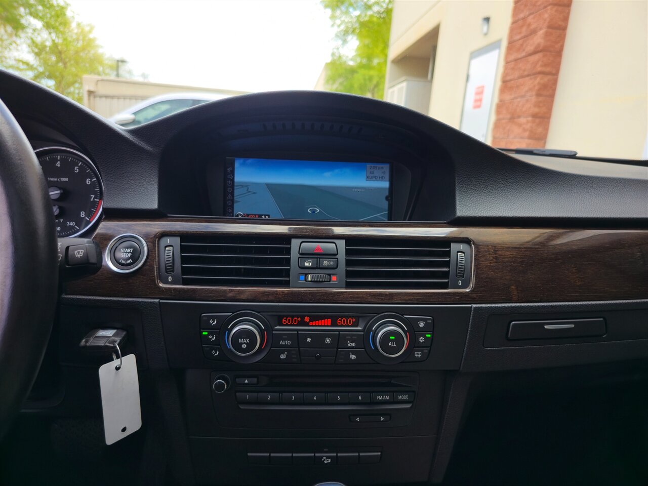 2012 BMW 3 Series 335i xDrive - Photo 19 - Mesa, AZ 85215