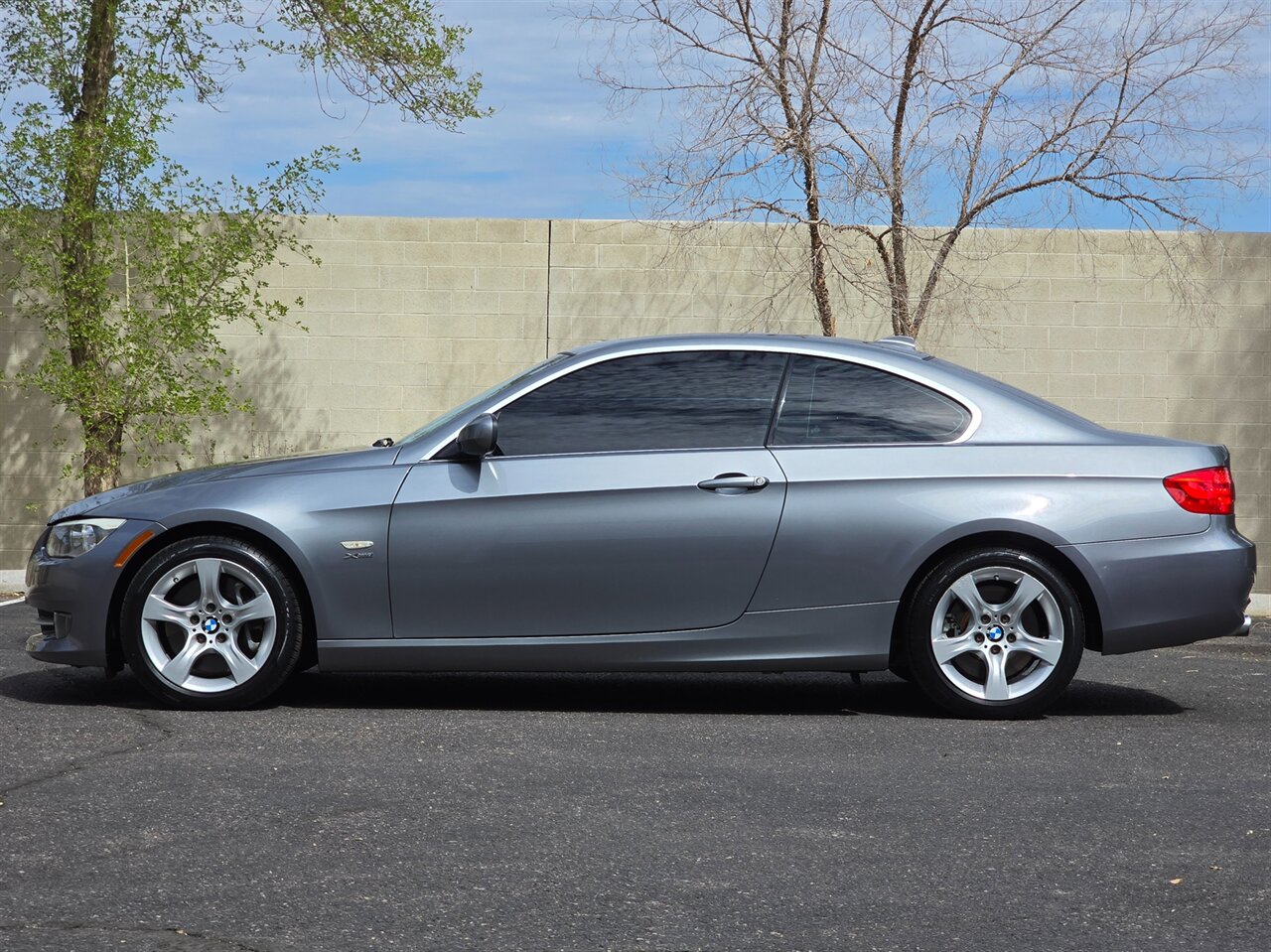 2012 BMW 3 Series 335i xDrive - Photo 7 - Mesa, AZ 85215