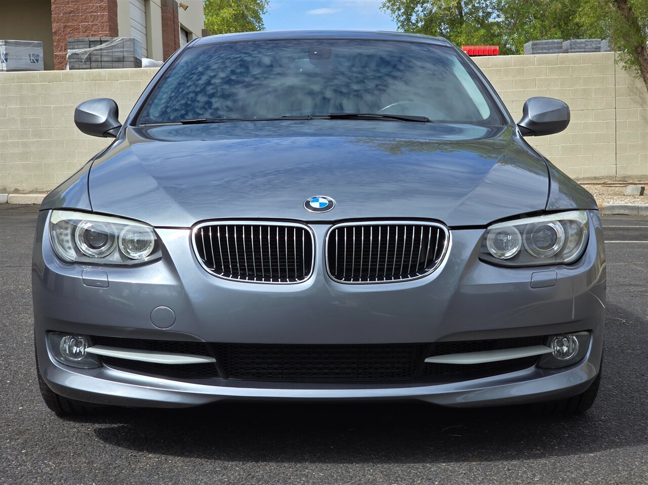 2012 BMW 3 Series 335i xDrive - Photo 4 - Mesa, AZ 85215
