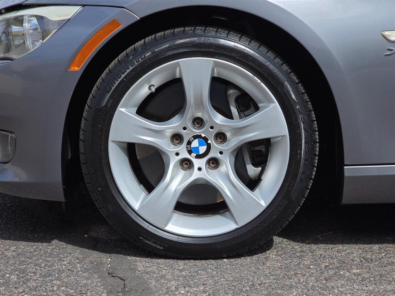 2012 BMW 3 Series 335i xDrive - Photo 31 - Mesa, AZ 85215