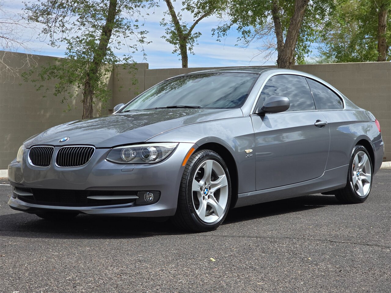 2012 BMW 3 Series 335i xDrive - Photo 5 - Mesa, AZ 85215