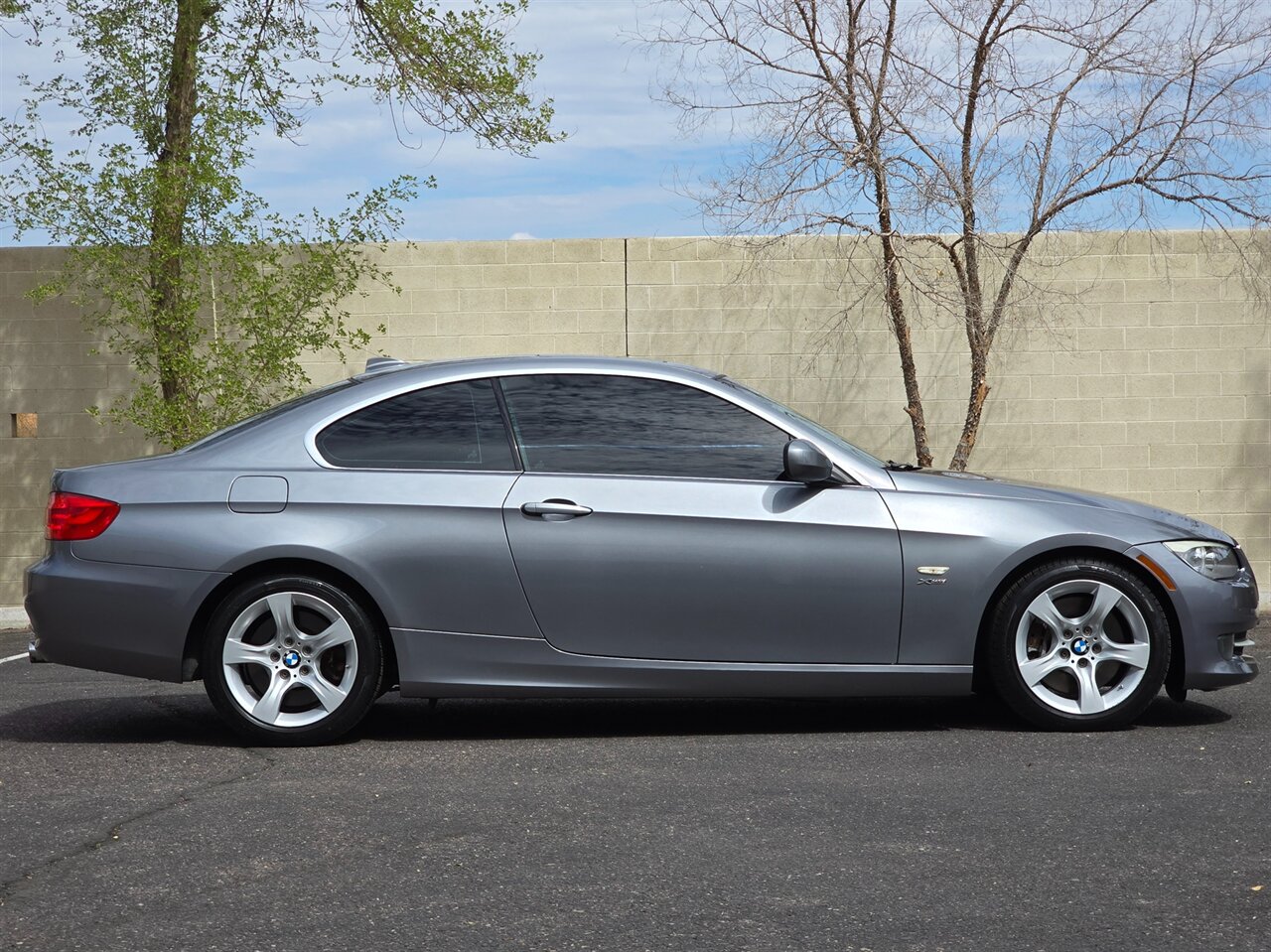 2012 BMW 3 Series 335i xDrive - Photo 11 - Mesa, AZ 85215