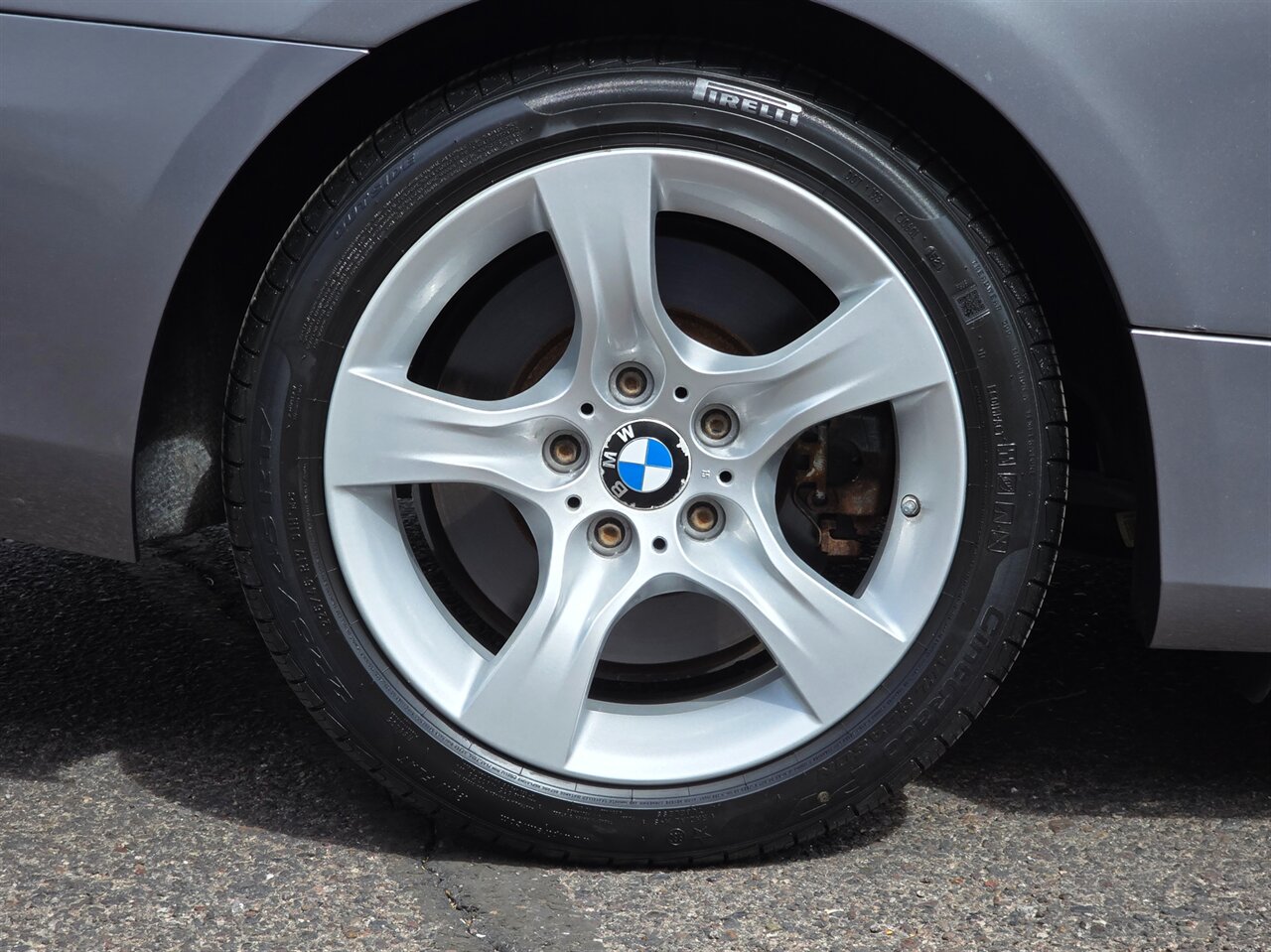 2012 BMW 3 Series 335i xDrive - Photo 29 - Mesa, AZ 85215