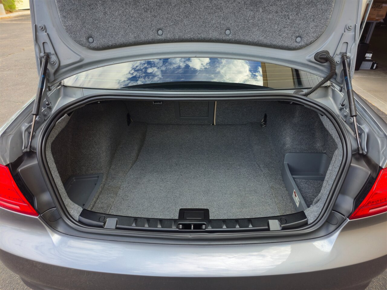 2012 BMW 3 Series 335i xDrive - Photo 27 - Mesa, AZ 85215