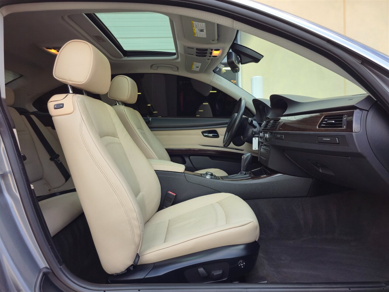 2012 BMW 3 Series 335i xDrive - Photo 23 - Mesa, AZ 85215