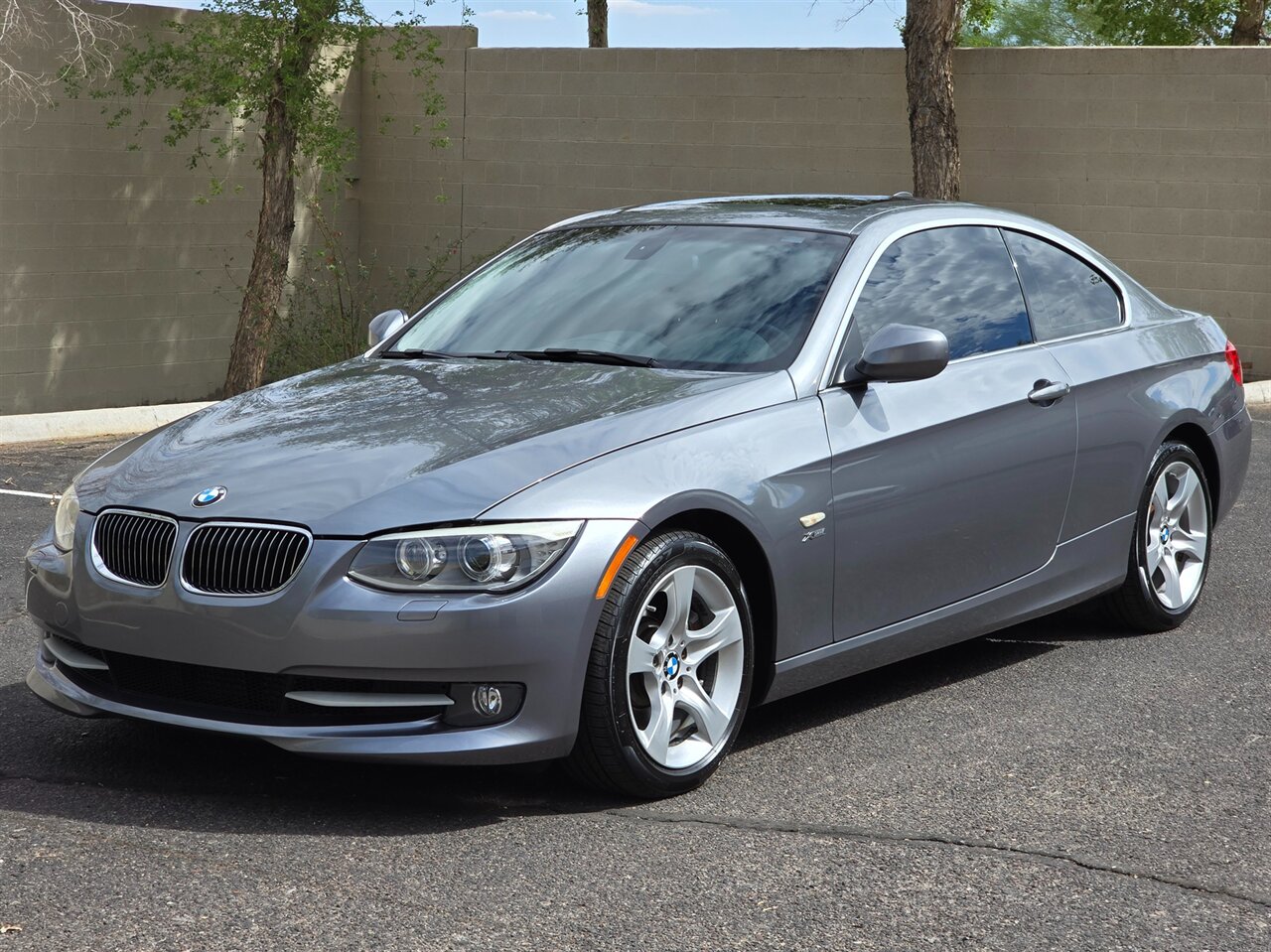 2012 BMW 3 Series 335i xDrive - Photo 6 - Mesa, AZ 85215