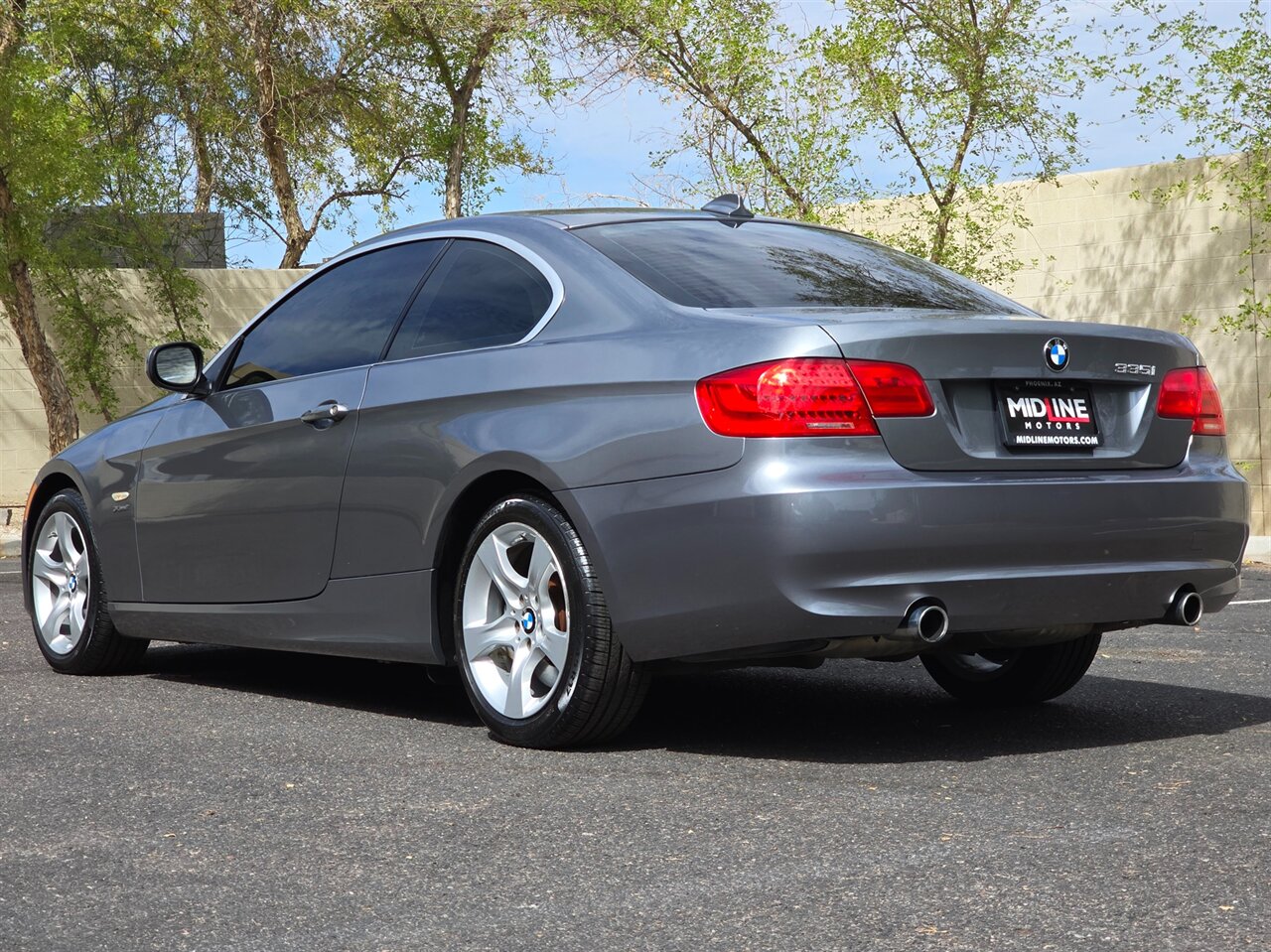 2012 BMW 3 Series 335i xDrive - Photo 8 - Mesa, AZ 85215