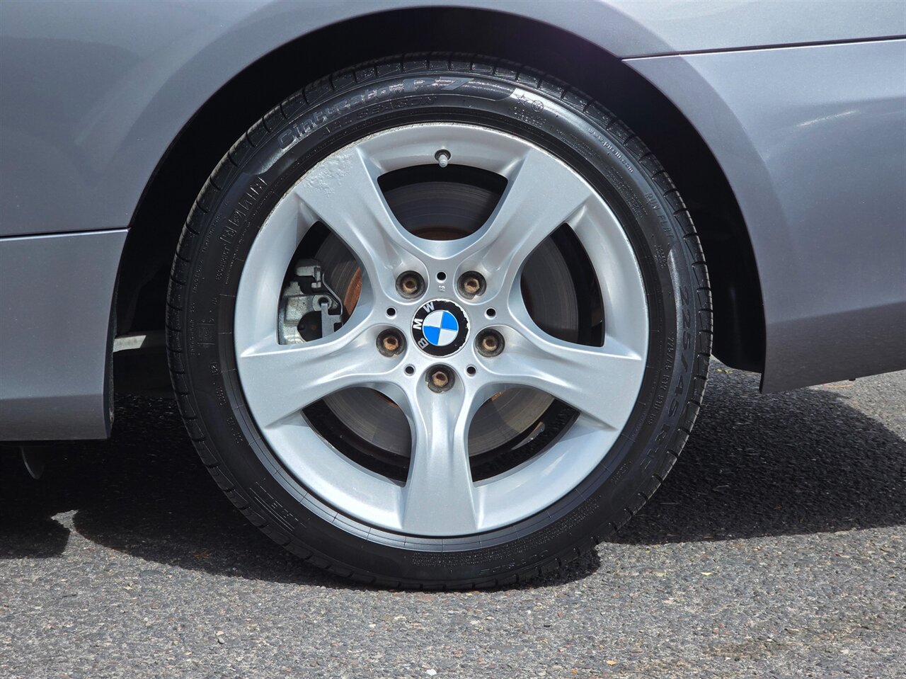 2012 BMW 3 Series 335i xDrive - Photo 32 - Mesa, AZ 85215