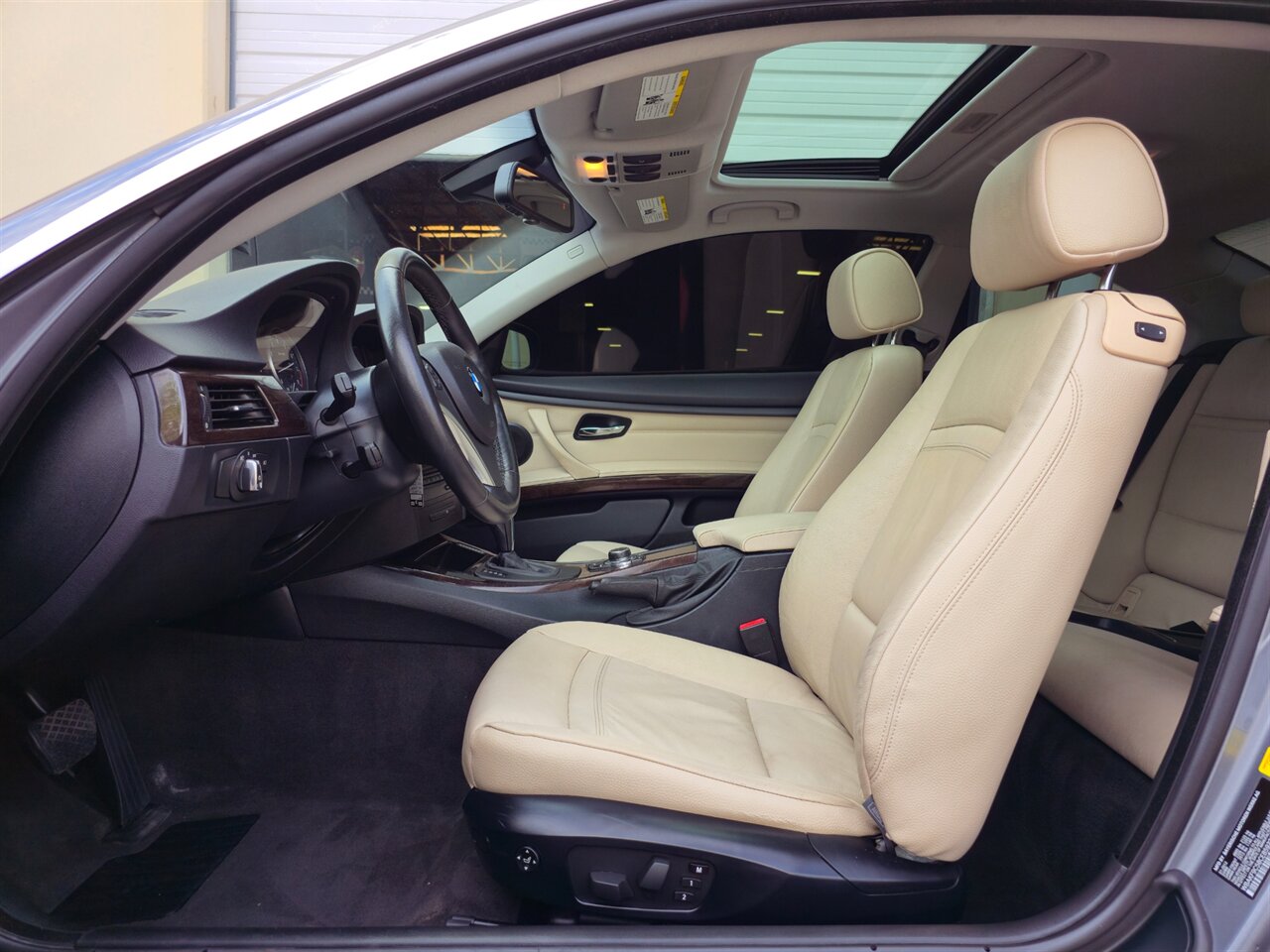 2012 BMW 3 Series 335i xDrive - Photo 15 - Mesa, AZ 85215