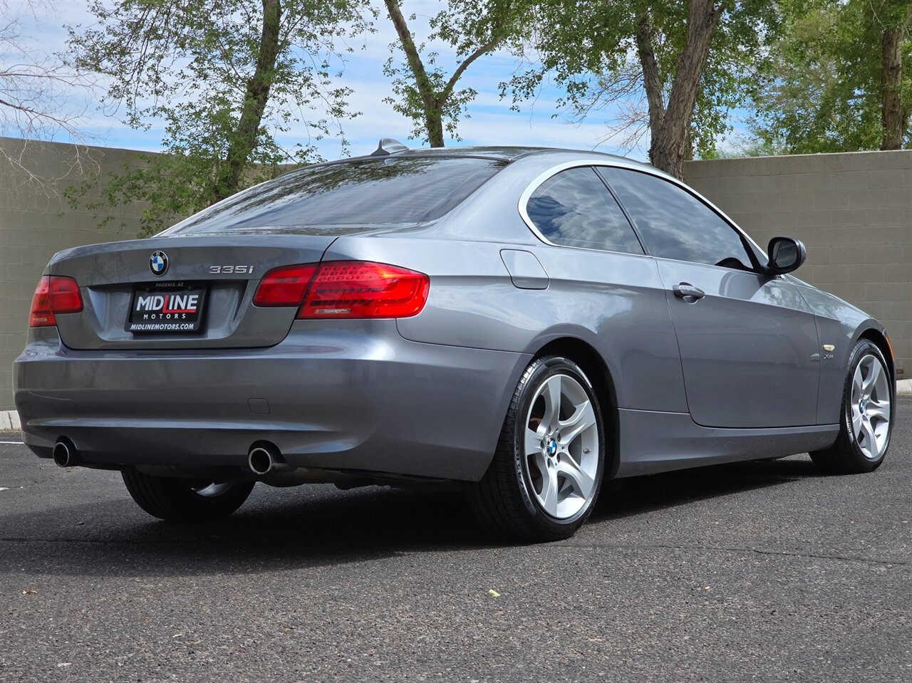 2012 BMW 3 Series 335i xDrive - Photo 10 - Mesa, AZ 85215