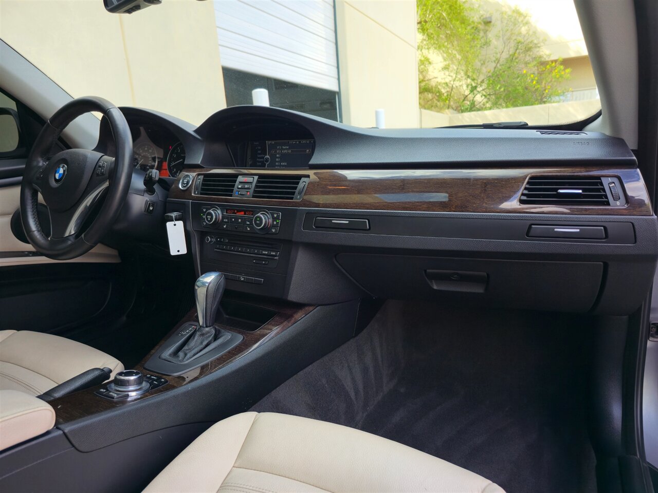 2012 BMW 3 Series 335i xDrive - Photo 25 - Mesa, AZ 85215