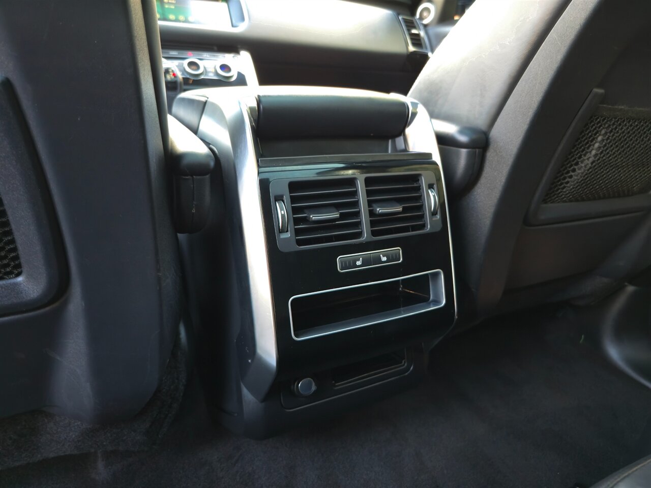 2017 Land Rover Range Rover Sport HSE - Photo 30 - Mesa, AZ 85215