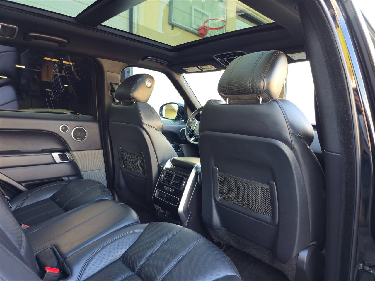 2017 Land Rover Range Rover Sport HSE - Photo 34 - Mesa, AZ 85215