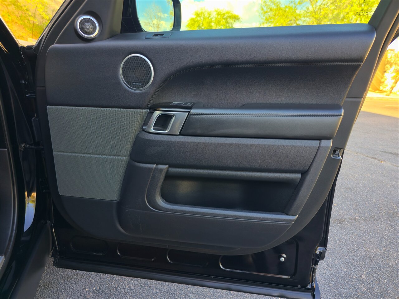 2017 Land Rover Range Rover Sport HSE - Photo 22 - Mesa, AZ 85215