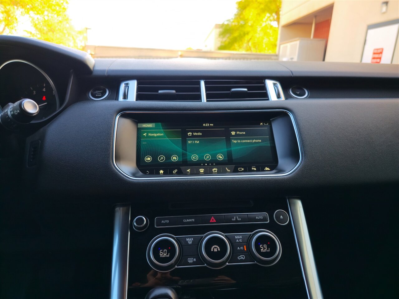 2017 Land Rover Range Rover Sport HSE - Photo 16 - Mesa, AZ 85215