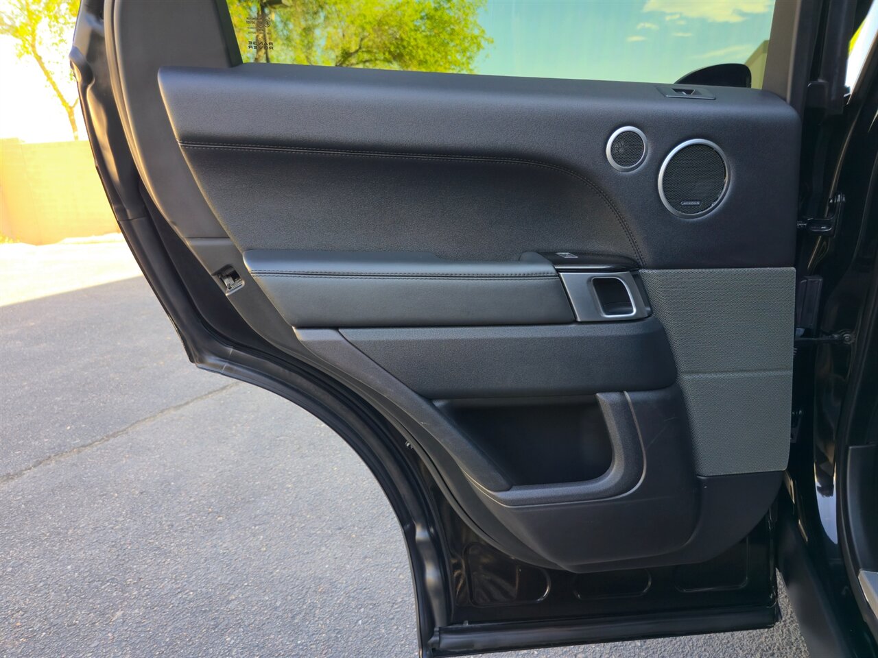 2017 Land Rover Range Rover Sport HSE - Photo 26 - Mesa, AZ 85215
