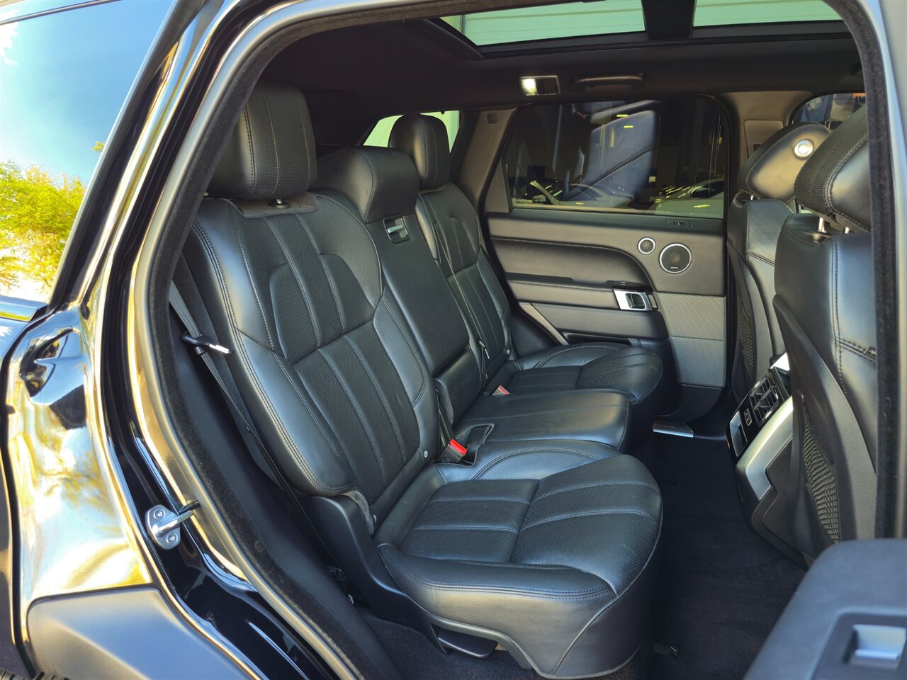 2017 Land Rover Range Rover Sport HSE - Photo 33 - Mesa, AZ 85215