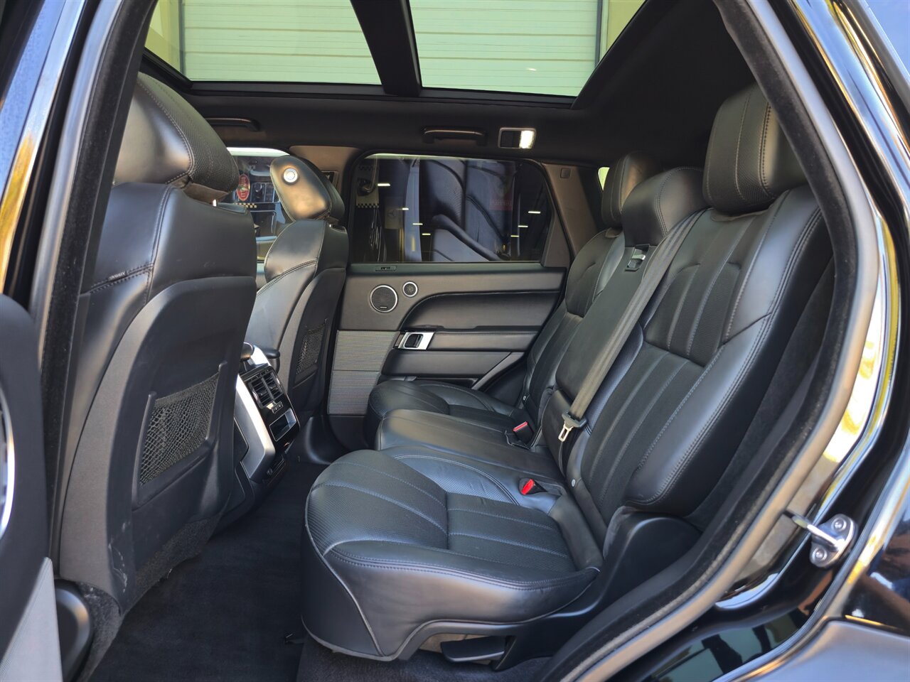 2017 Land Rover Range Rover Sport HSE - Photo 27 - Mesa, AZ 85215