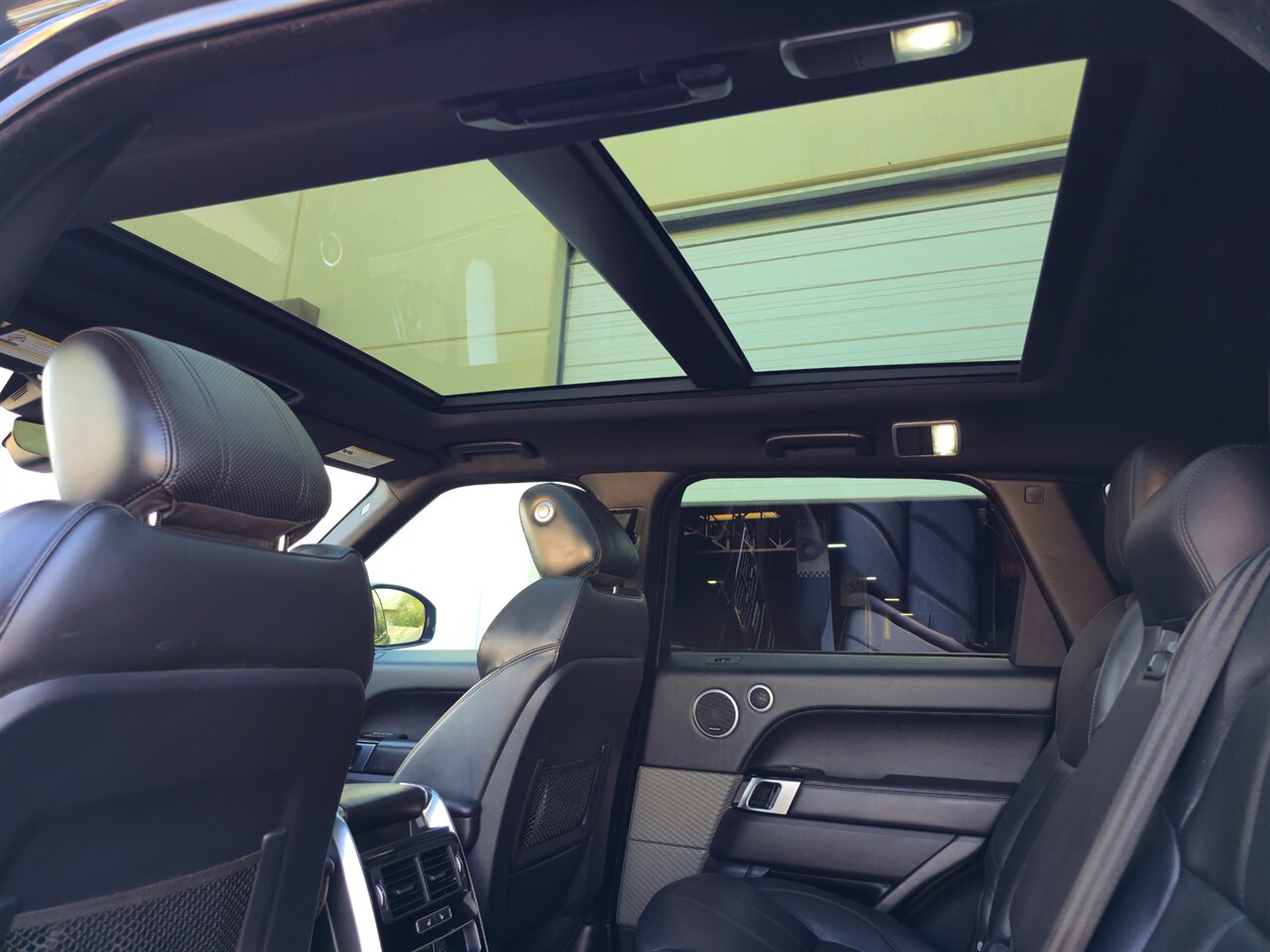 2017 Land Rover Range Rover Sport HSE - Photo 29 - Mesa, AZ 85215