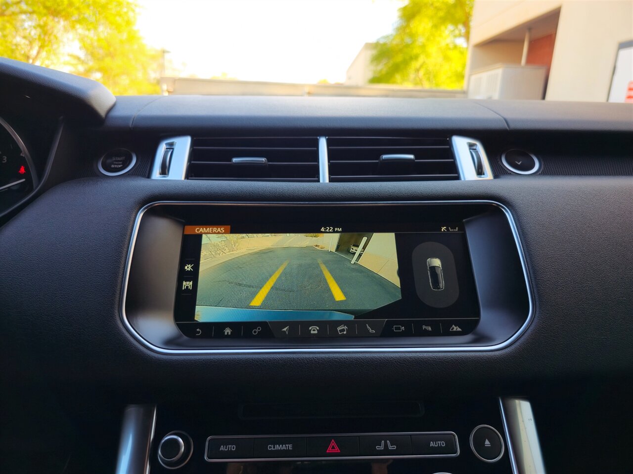 2017 Land Rover Range Rover Sport HSE - Photo 19 - Mesa, AZ 85215