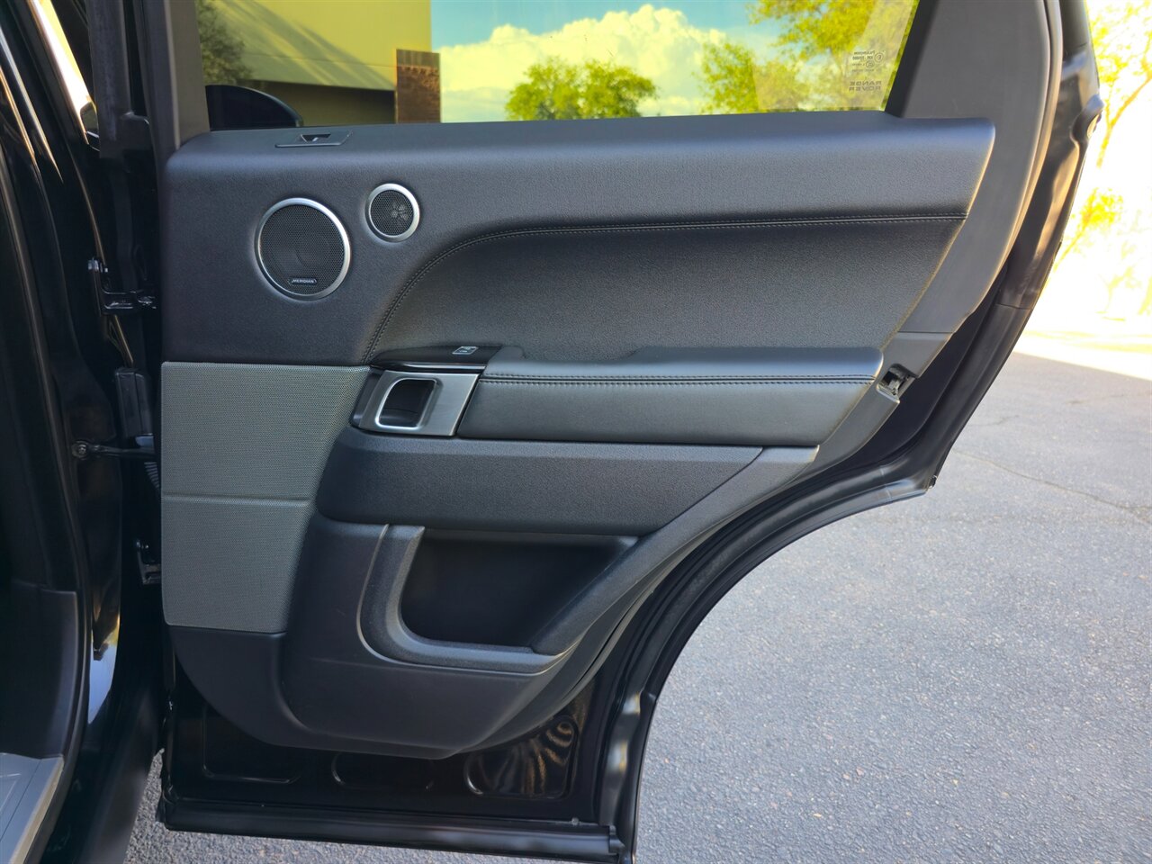 2017 Land Rover Range Rover Sport HSE - Photo 31 - Mesa, AZ 85215