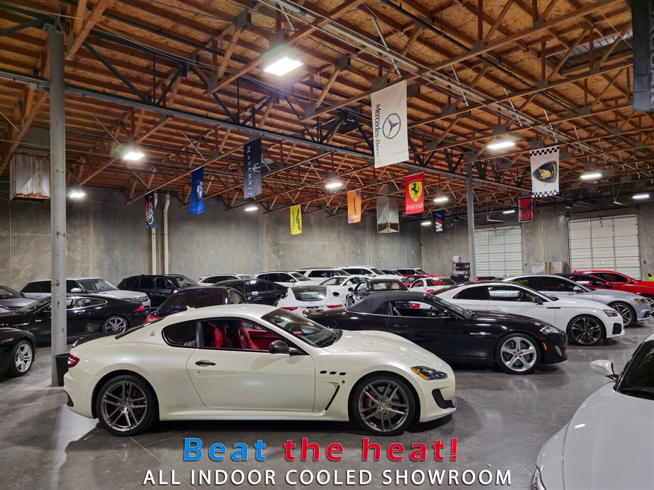 2017 Land Rover Range Rover Sport HSE - Photo 42 - Mesa, AZ 85215