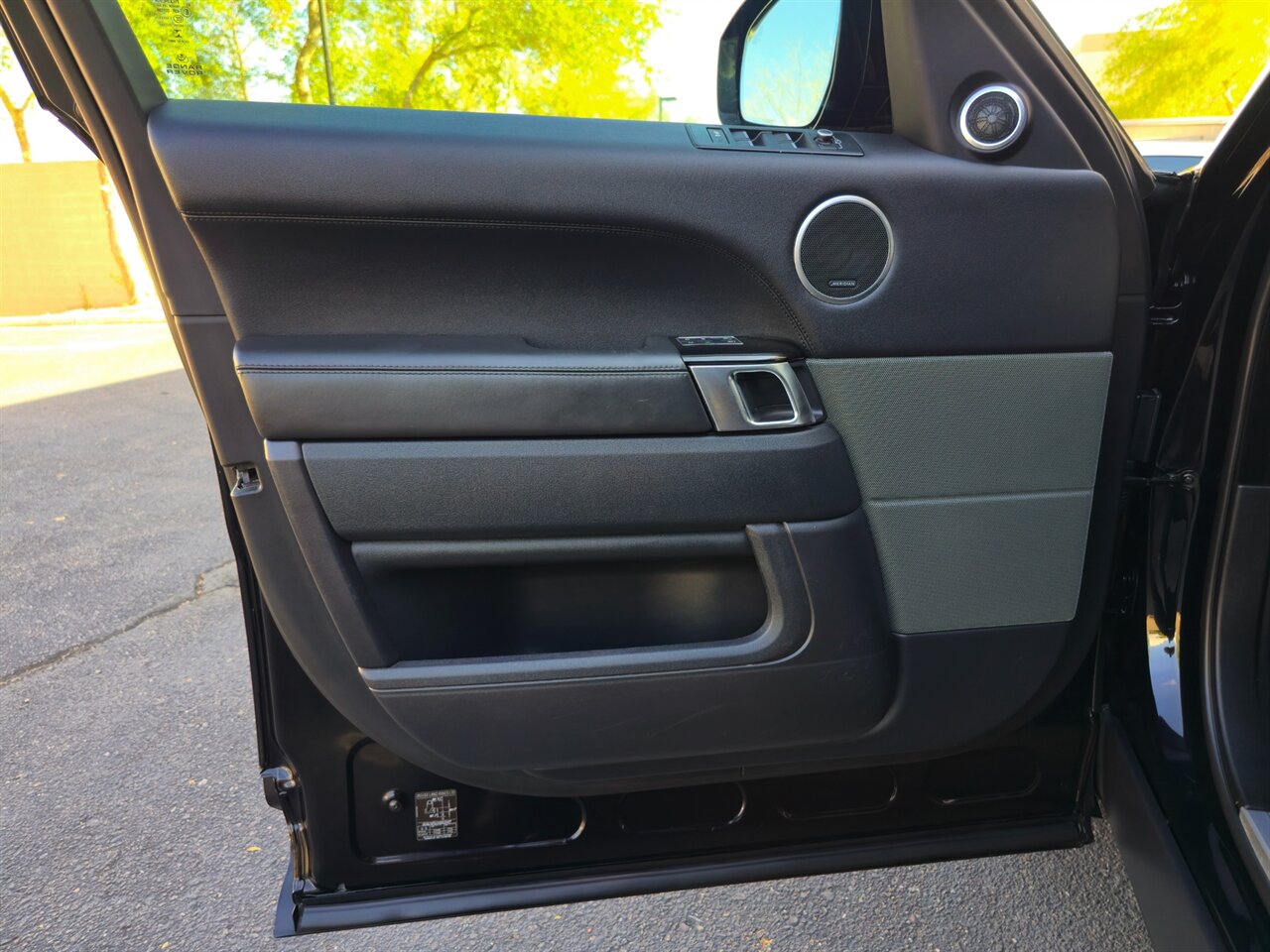 2017 Land Rover Range Rover Sport HSE - Photo 10 - Mesa, AZ 85215