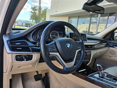 2015 BMW X5 xDrive50i   - Photo 18 - Phoenix, AZ 85040