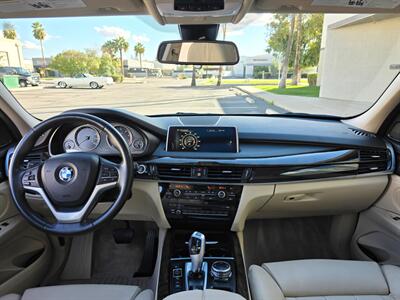 2015 BMW X5 xDrive50i   - Photo 17 - Phoenix, AZ 85040
