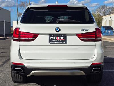 2015 BMW X5 xDrive50i   - Photo 9 - Phoenix, AZ 85040
