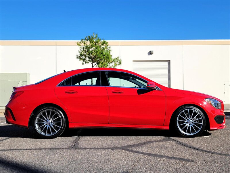 2016 Mercedes-Benz 250 4MATIC - Photo 10 - Mesa, AZ 85215