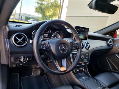 2016 Mercedes-Benz 250 4MATIC   - Photo 18 - Phoenix, AZ 85040