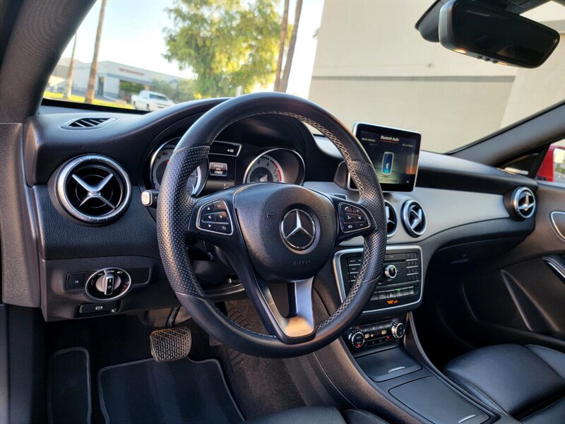 2016 Mercedes-Benz 250 4MATIC - Photo 18 - Mesa, AZ 85215