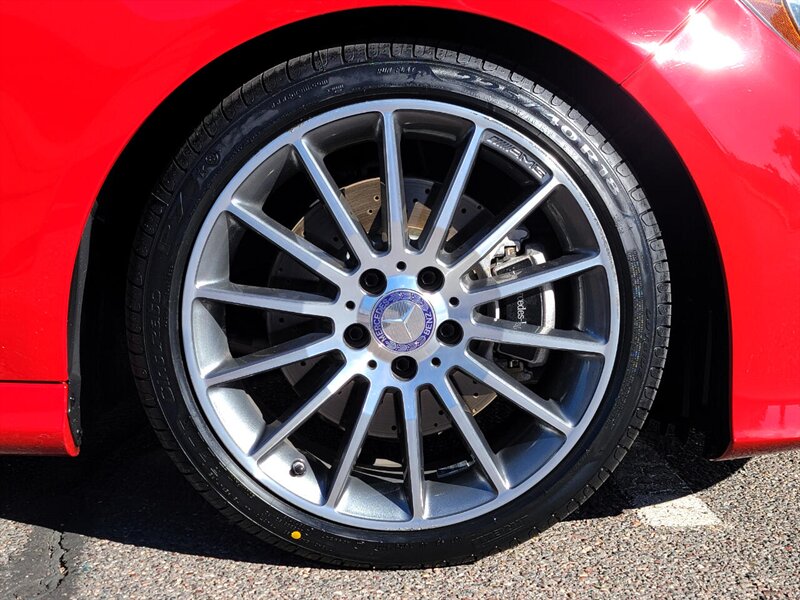 2016 Mercedes-Benz 250 4MATIC - Photo 45 - Mesa, AZ 85215