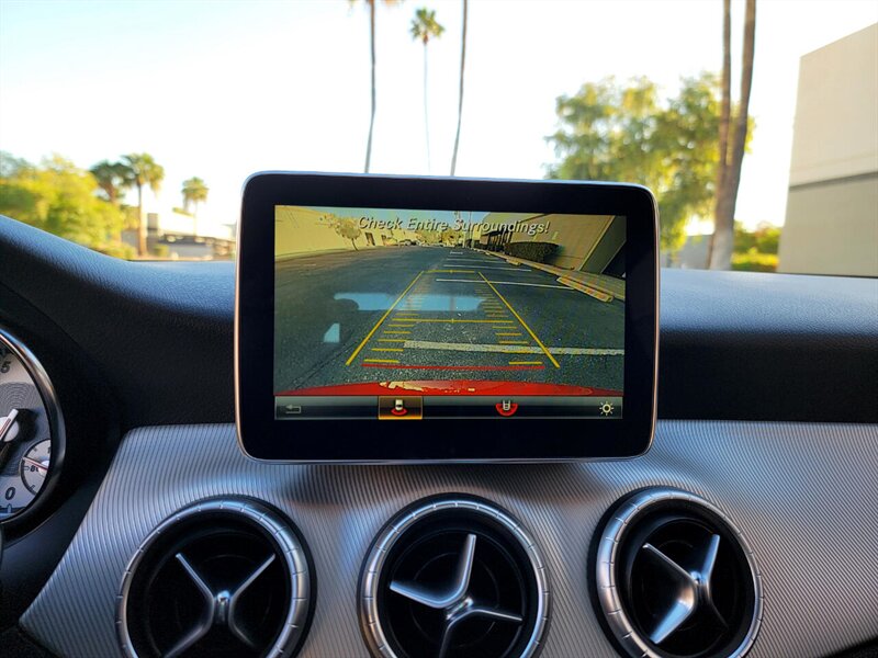 2016 Mercedes-Benz 250 4MATIC - Photo 23 - Mesa, AZ 85215