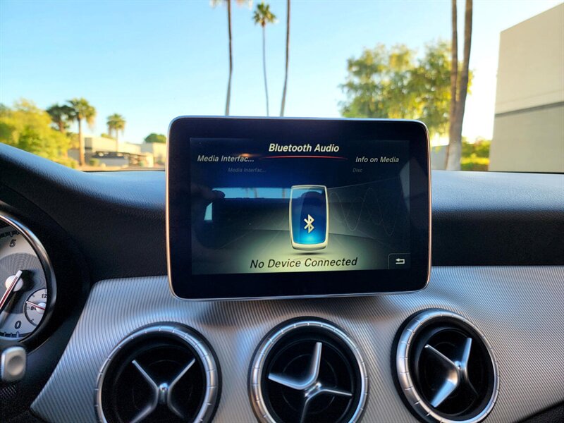 2016 Mercedes-Benz 250 4MATIC - Photo 22 - Mesa, AZ 85215