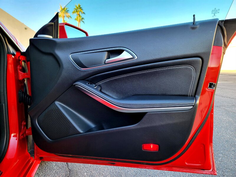 2016 Mercedes-Benz 250 4MATIC - Photo 25 - Mesa, AZ 85215