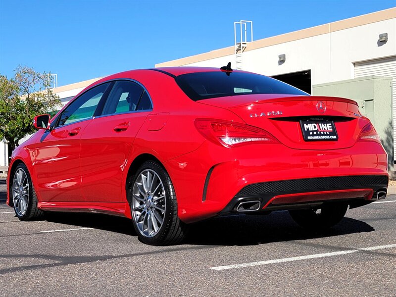 2016 Mercedes-Benz 250 4MATIC - Photo 7 - Mesa, AZ 85215