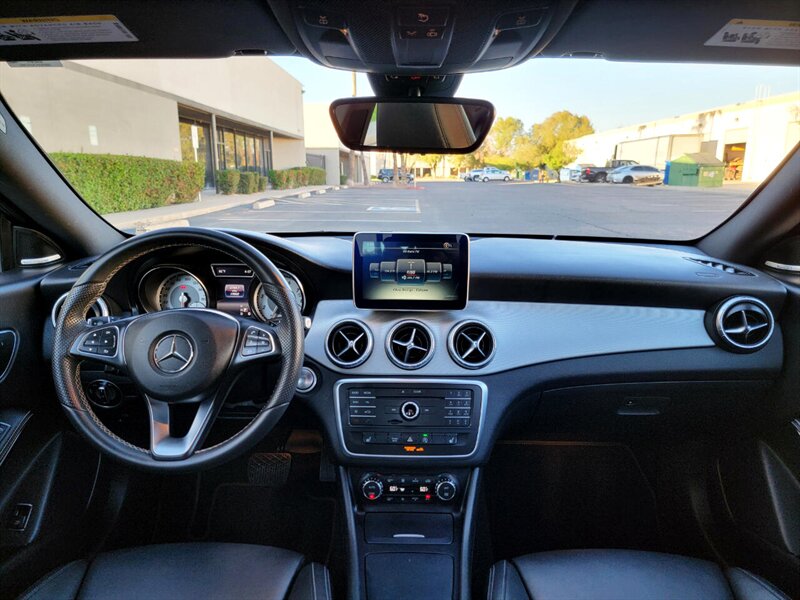 2016 Mercedes-Benz 250 4MATIC - Photo 17 - Mesa, AZ 85215