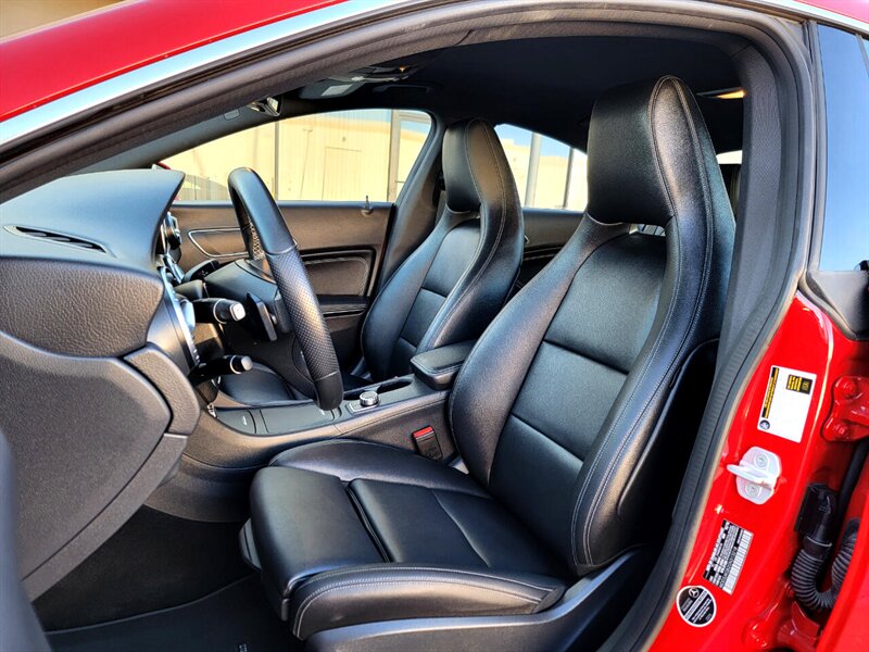 2016 Mercedes-Benz 250 4MATIC - Photo 16 - Mesa, AZ 85215