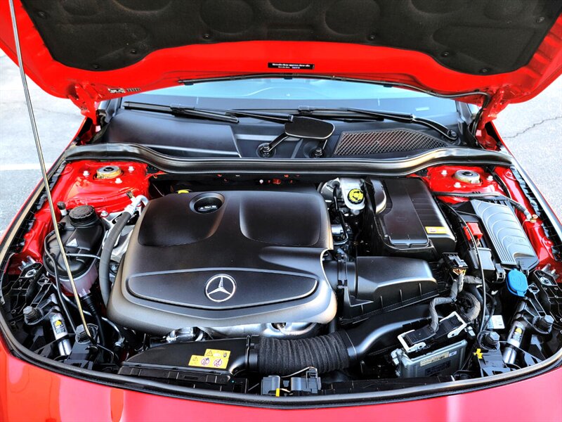 2016 Mercedes-Benz 250 4MATIC - Photo 40 - Mesa, AZ 85215