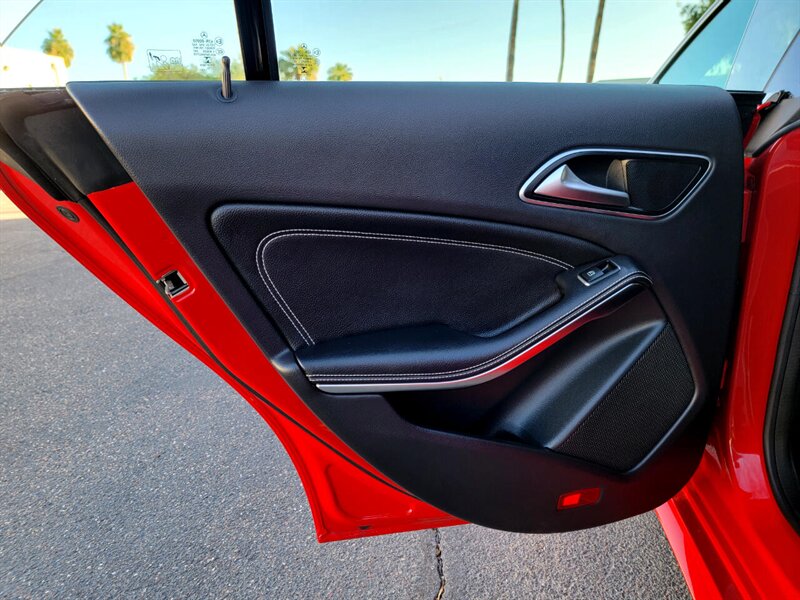 2016 Mercedes-Benz 250 4MATIC - Photo 30 - Mesa, AZ 85215