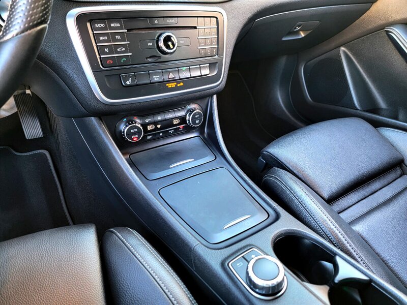 2016 Mercedes-Benz 250 4MATIC - Photo 24 - Mesa, AZ 85215