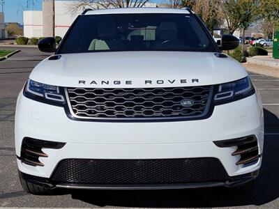 2018 Land Rover Range Rover Velar P250 R-Dynamic SE   - Photo 3 - Phoenix, AZ 85040