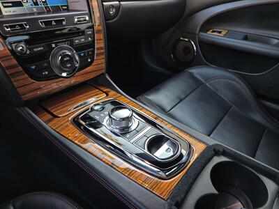2014 Jaguar XKR Coupe   - Photo 22 - Phoenix, AZ 85040