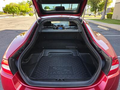 2014 Jaguar XKR Coupe   - Photo 33 - Phoenix, AZ 85040