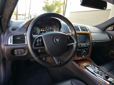 2014 Jaguar XKR Coupe   - Photo 17 - Phoenix, AZ 85040