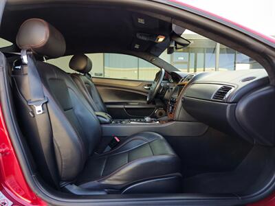 2014 Jaguar XKR Coupe   - Photo 27 - Phoenix, AZ 85040